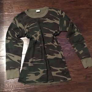 Camo Thermal